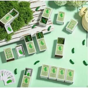 Emotional Support Pickle